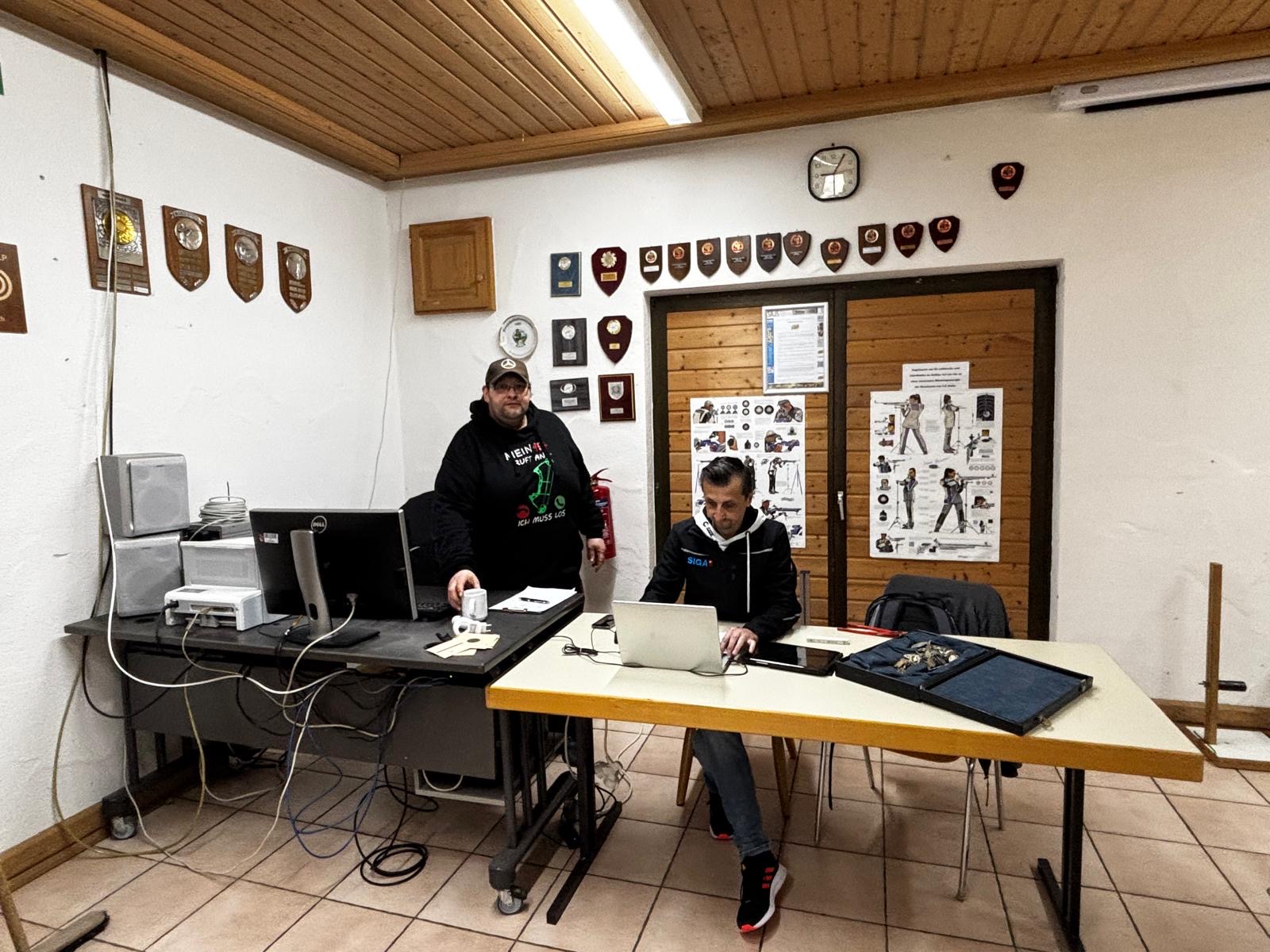 Kreismeisterschaft Jugend 2026
