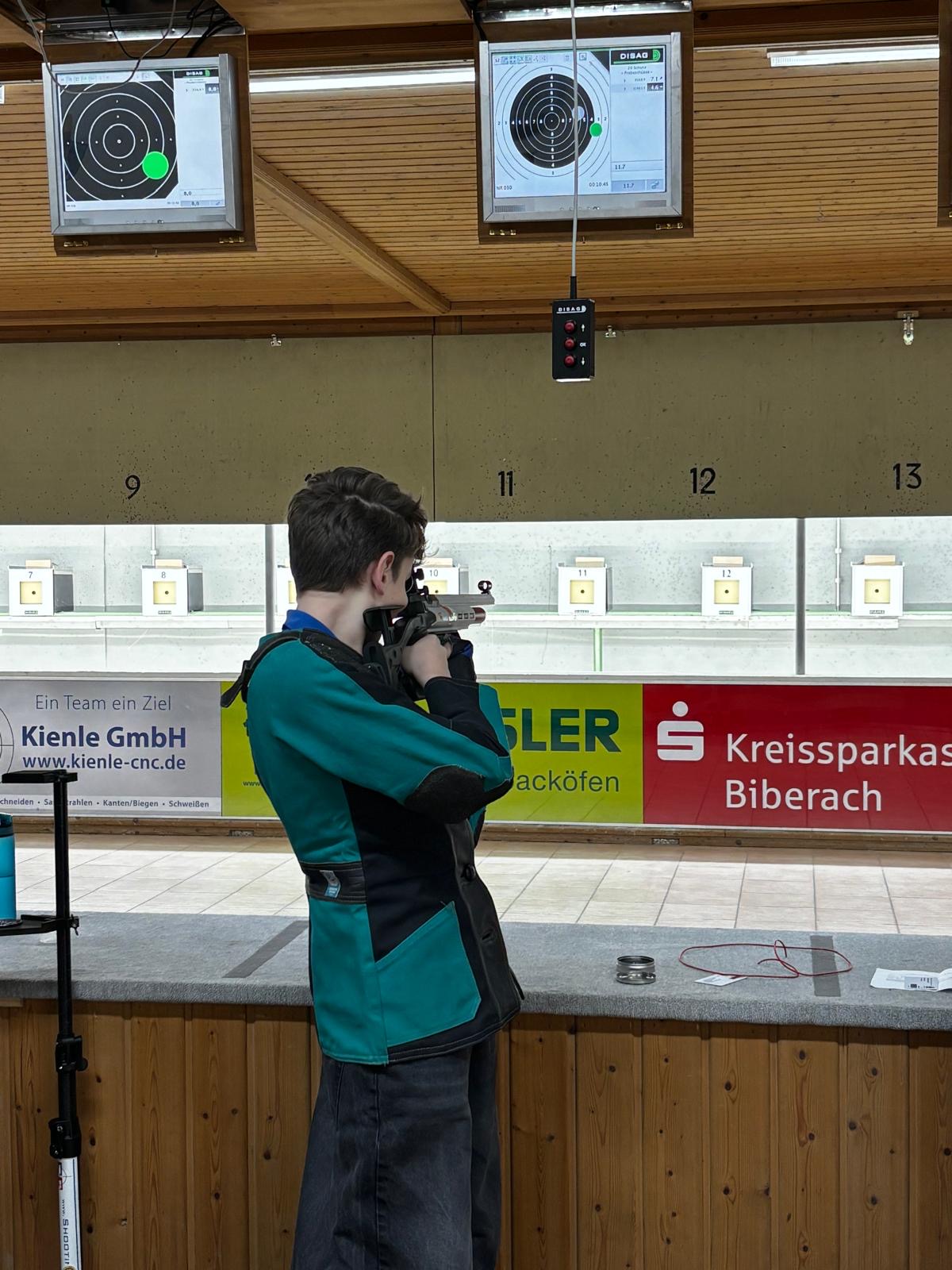 Kreismeisterschaft Jugend 2026