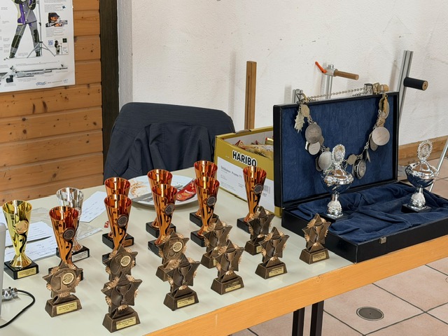 Kreismeisterschaft Jugend 2026