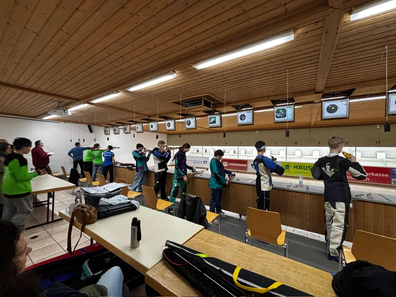 Kreismeisterschaft Jugend 2026