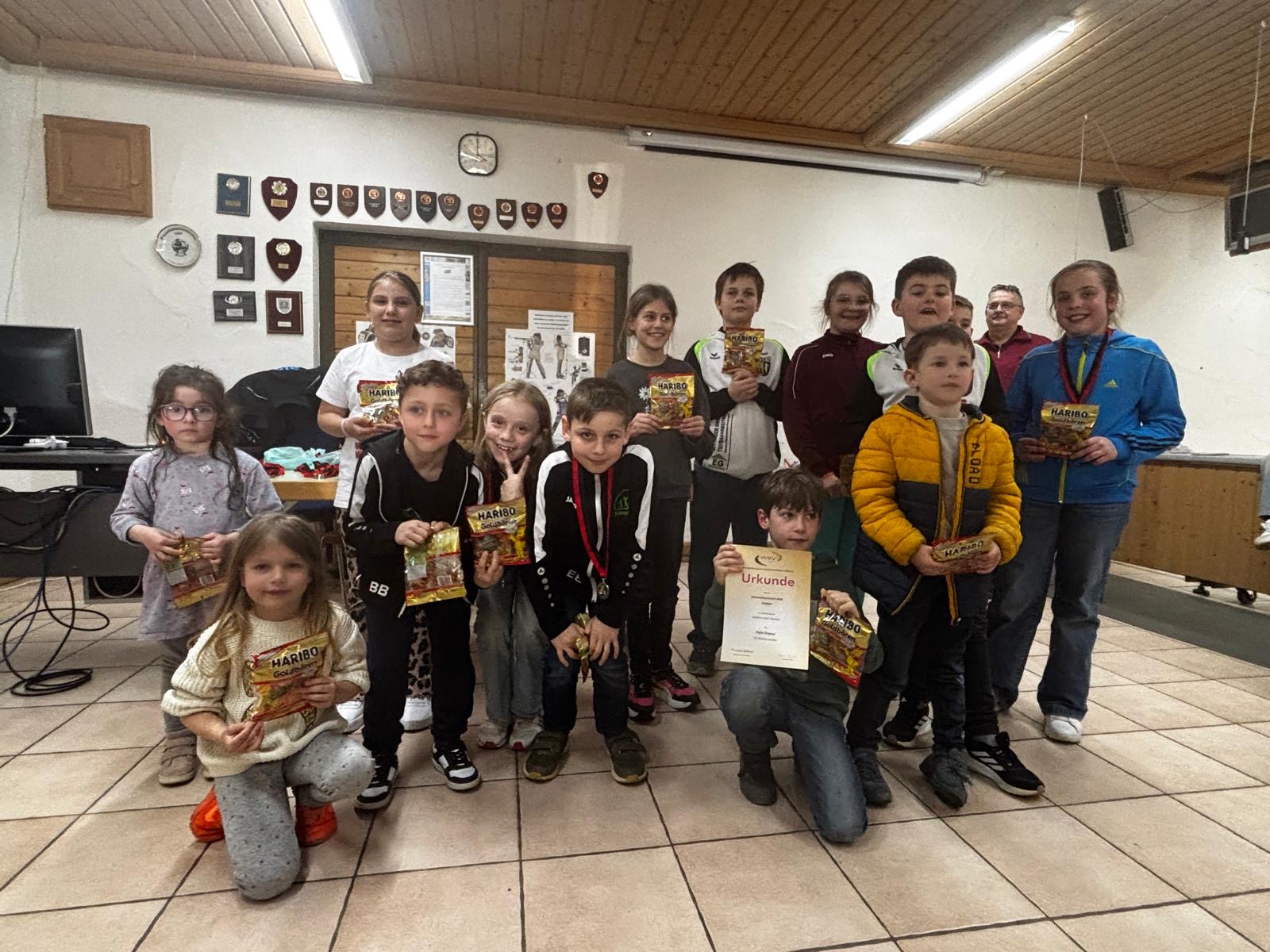 Kreismeisterschaft Jugend 2026
