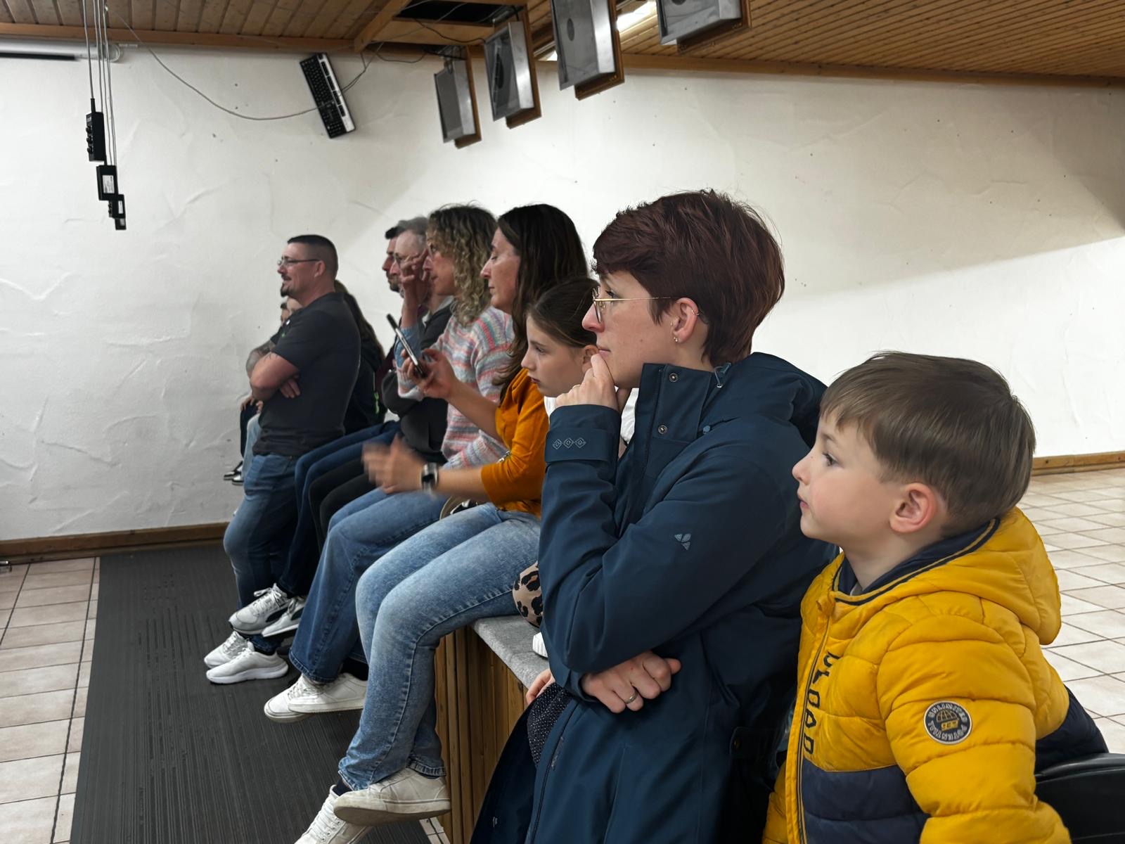 Kreismeisterschaft Jugend 2026