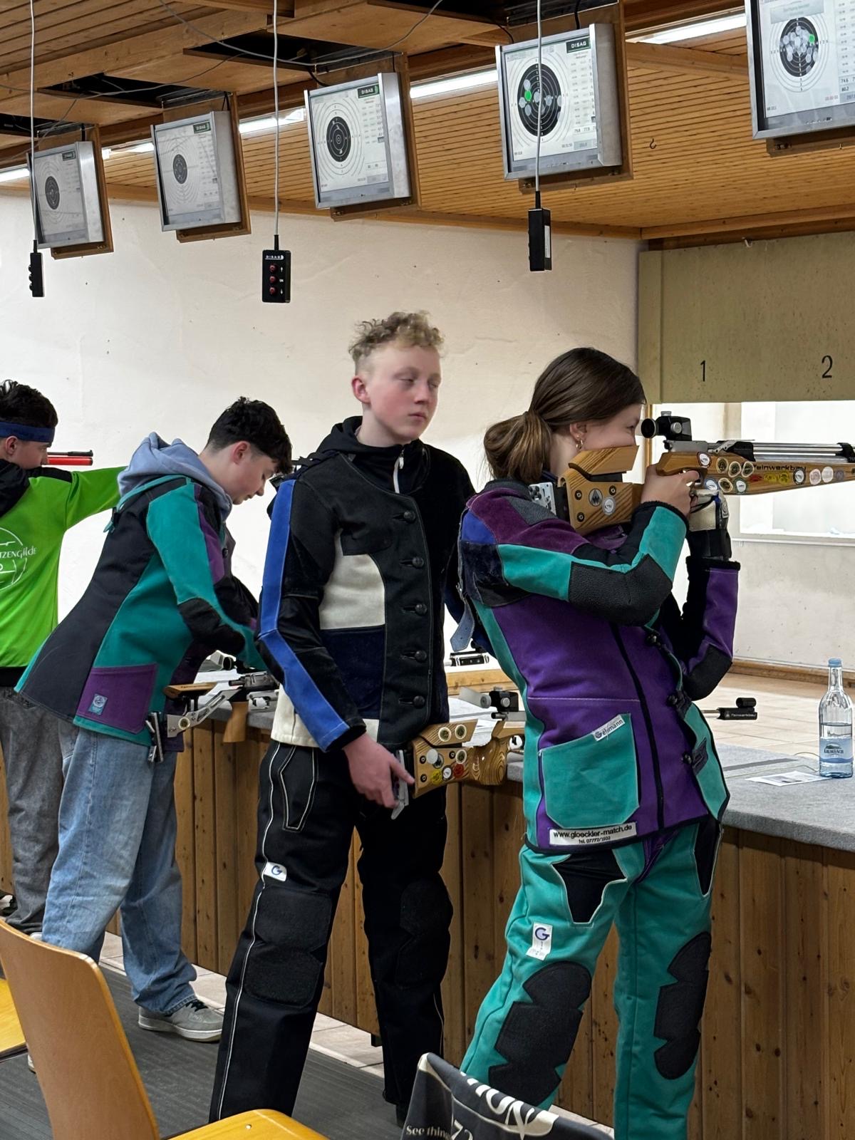 Kreismeisterschaft Jugend 2026