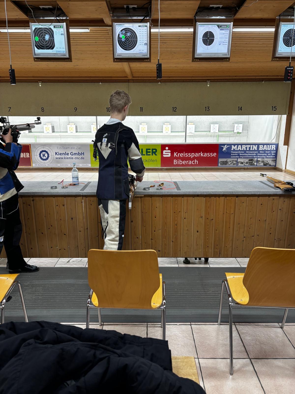 Kreismeisterschaft Jugend 2026