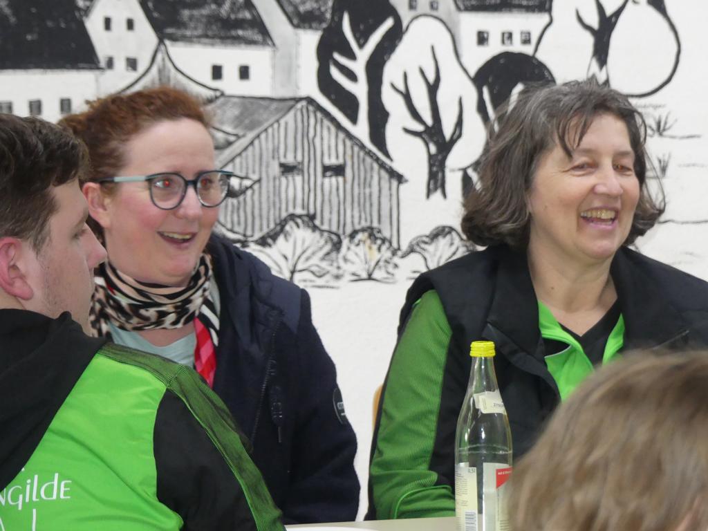 Kreismeisterschaft Jugend 2025