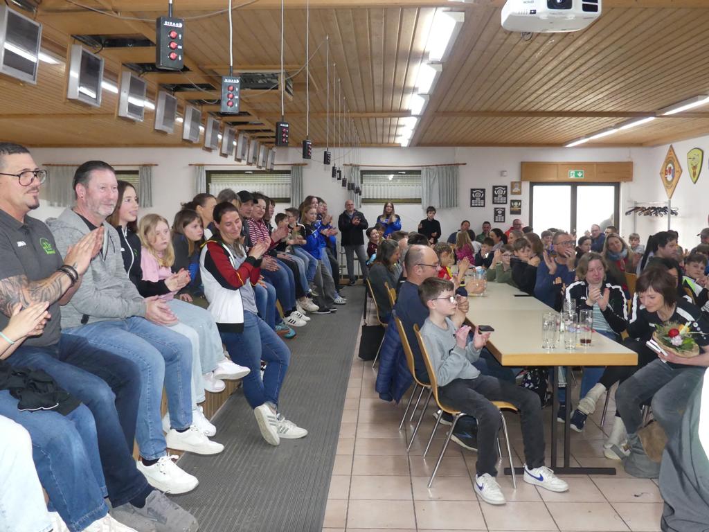 Kreismeisterschaft Jugend 2025