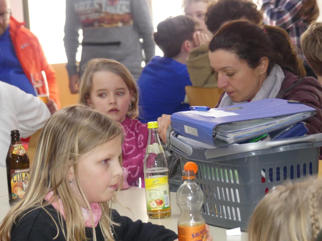 Kreismeisterschaft Jugend 2025