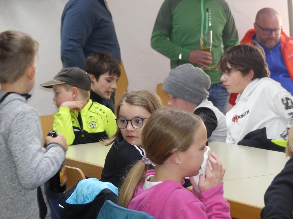 Kreismeisterschaft Jugend 2025