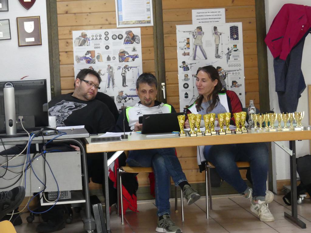 Kreismeisterschaft Jugend 2025