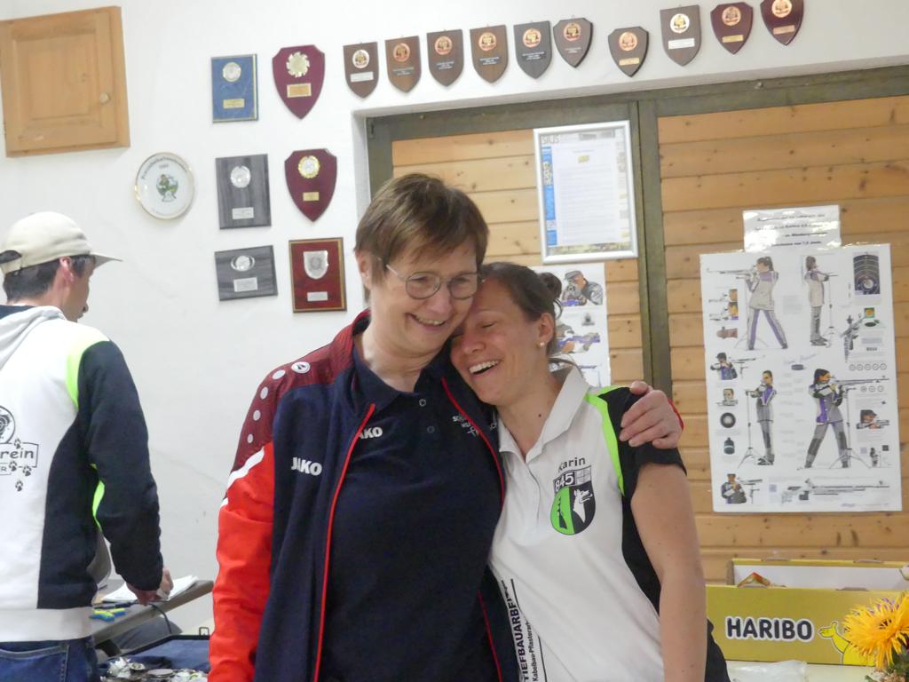 Kreismeisterschaft Jugend 2024
